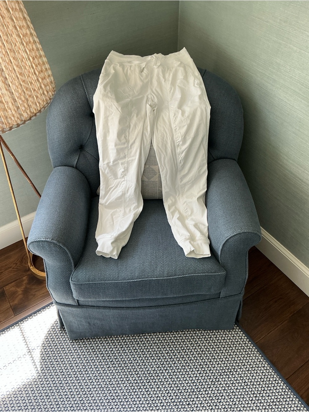Lululemon Dance Studio Jogger